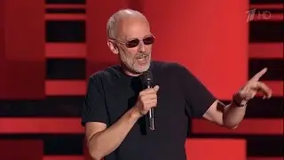 The Voice RU 2016 Alexander &mdash; &laquo;In the Death Car&raquo; Blind Auditions | Голос 5. Александр Гордон. СП