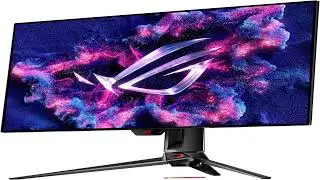 ASUS ROG Swift 32&Prime; 4K OLED Gaming Monitor (PG32UCDP) Review for Buyers &mdash; Buy or Not?
