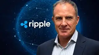 Interview with Jack McDonald, Senior Vice President of Stablecoins at Ripple (2025)