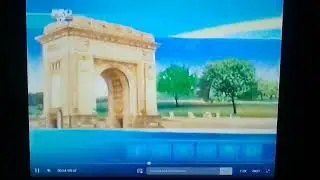 Vremea Pro TV Intro 2006-2007