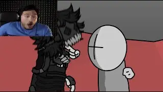 Raff bites Grunt (SFX By Datsalty)