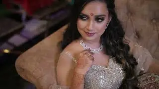 Aditi and shyam engagement 