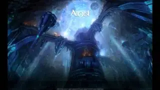 Illuminary Obelisk - Aion Theme