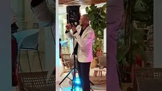 What a wonderful world - mr classic - js yate hotel - can picafort - Mallorca - Spain - Sep 24
