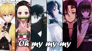 Nightcore - Top Songs Of 2019 || Lyrics