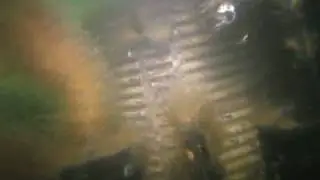 Boxcooler Under The Ship