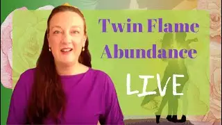 Universal Christ, what is your Union message? 🔥🔥 Twin Flame Abundance LIVE 🔥🔥 Sat 4PM A'dam time