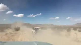 F100 and Ford Ranger Prerunner take over Lucerne Valley: Preview