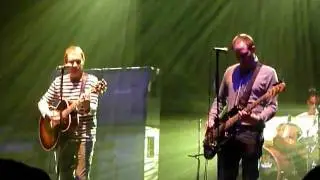 Ocean Colour Scene - It's My Shadow - Manchester Apollo - 11-12-11