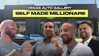 From $0 to $500 Million Dollar Empire: Meet the #1 Luxury & Exotic Car CEO in the USA!