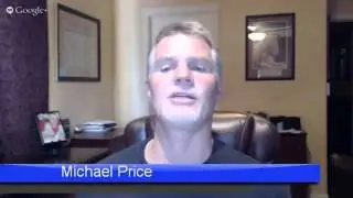 Power Lead System Hangout (1) - Michael Price, Neil Guess