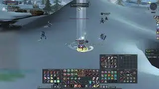 RF Online PvPWaR x100 [One]
