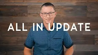 All In Update
