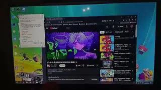 (Discord Archive) dokusenyoku Has BSOD