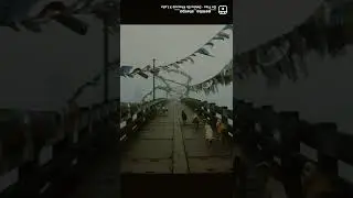 WAY TO MIRIK/ FOGGY DAY😶&zwj;🌫️..