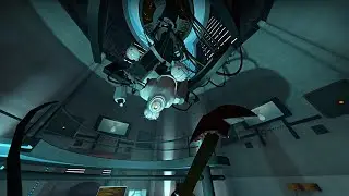 WIP GLaDOS' Chamber Voice lines