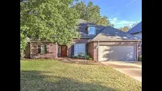 9931 E 97th St, Tulsa, OK, 74133