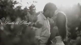 Stealing Hearts | Pre-Wedding Photography Magic in Trivandrum | eyeframes photography