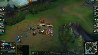 Gameonall is Good at Fiora
