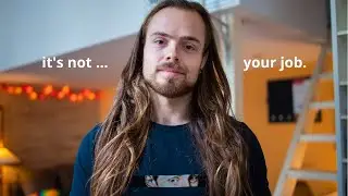 It's not your job to prove that you're loveable. | Authenticity Talks