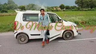 Ve Maahi keshri movie akshay Kumar song cover by Akash  Sengar