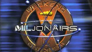 Lotto Weekend Miljonairs Intro