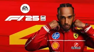 F1 25 part 1 Full Game - Longplay Walkthrough No Commentary