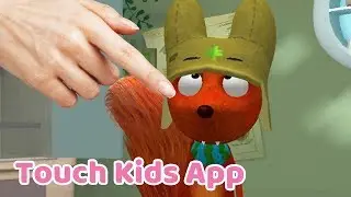 Little Fox Animal Doctor Kids Game Play Fox and Sheep GmbH