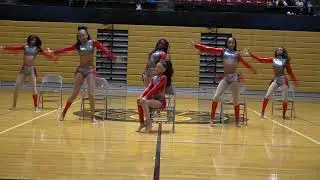 GEEK SKQUAD STAND BATTLE TEAM @GEEKSKQUADDANCESHOW 2021