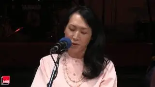 Un mari pour Gigi - La chronique de Sony Chan