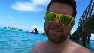 Sandals Royal Barbados Dirty 30