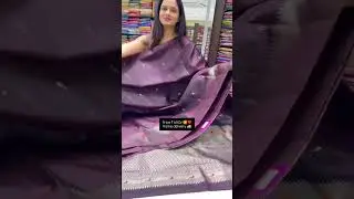 DM FOR ODER NEW 91 9217046536✅#rathnamsilks #pattusaree #silksaree #silkfabric #onlineshopping