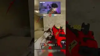 this OG MP7 Loadout is FAST 😳💨