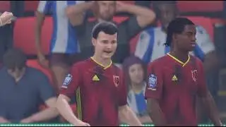 Red FC EP2