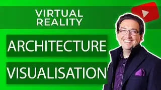 Architecture House Tour | VR for Architectural Visualisation