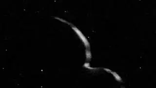 Ultima Thule Flyby