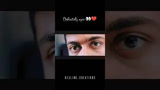 Eyes👀😫❤️#shorts #love #firstlove /Love whatsapp status tamil hd✨ #trending #viralvideo