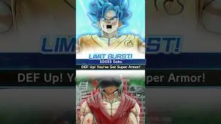 Предельный взрыв #xenoverse2 будет похож на #dragonball #fyp #foruyou #shorts #dbz #anime