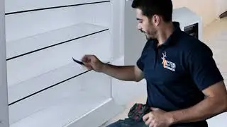 Increa Montaje
