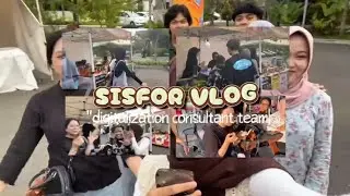SISFOR Digitalization Consultant Team 