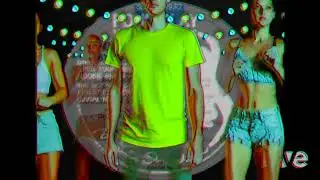 Dave Angel X Foul Play - Illusion Jungle