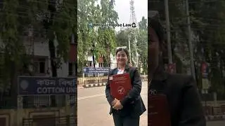 aim in life👩🏻&zwj;⚖️ #advocate #court #women #aim #success #dream #university #trending #viral #fyp