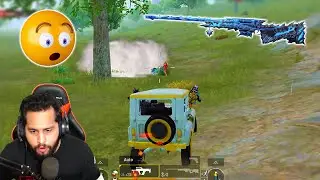 Last Circle Fight PUBG Mobile | Last Circle Intense Fight