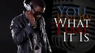 Sarkodie - One Ghana Cedi