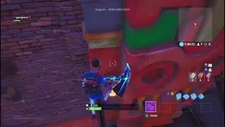 Jesgran‘s deathrun new record 3:19