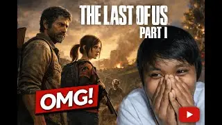 This Game Changed Everything | The Last of Us Part I