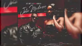 Joé Dwèt Filé - Jolie madame (slowed + reverb)