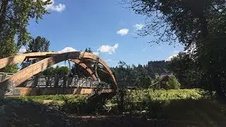 Now Open: New Amenities at Confluence Park