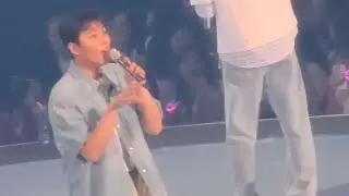 250719 피어텐 첫중 밴드왕!마이데이!