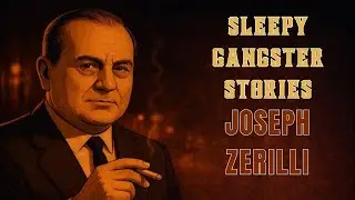 Joseph Zerilli: A Quiet Force Behind Detroit&rsquo;s Mafia Empire | Sleepy Gangster Stories